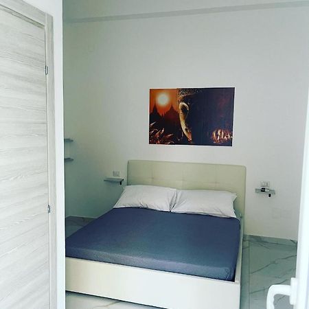 L'Angolo Zen Margherita Di Savoia Bagian luar foto