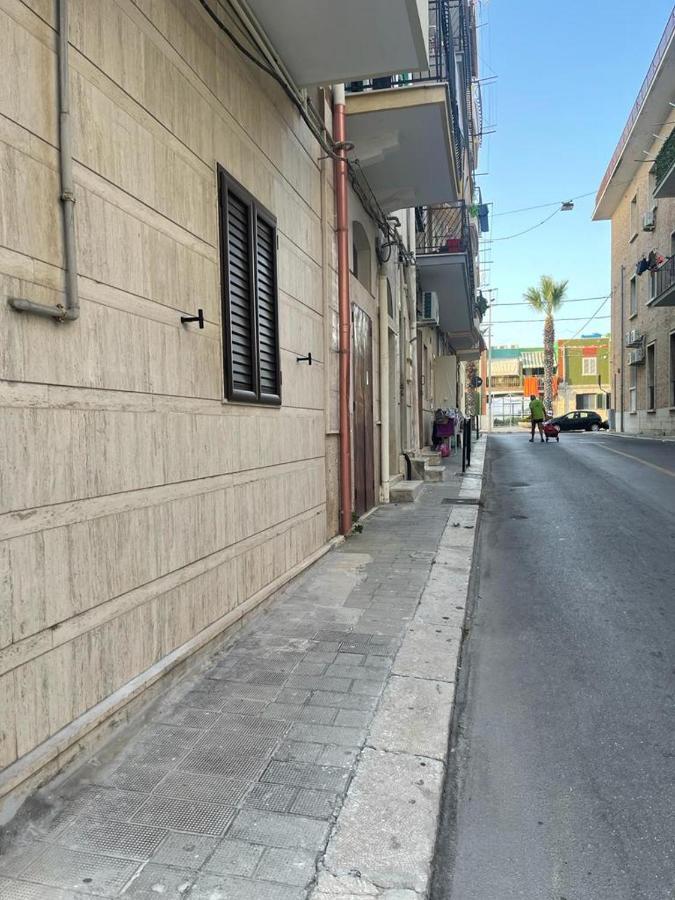 L'Angolo Zen Margherita Di Savoia Bagian luar foto