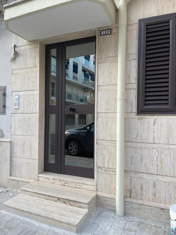L'Angolo Zen Margherita Di Savoia Bagian luar foto
