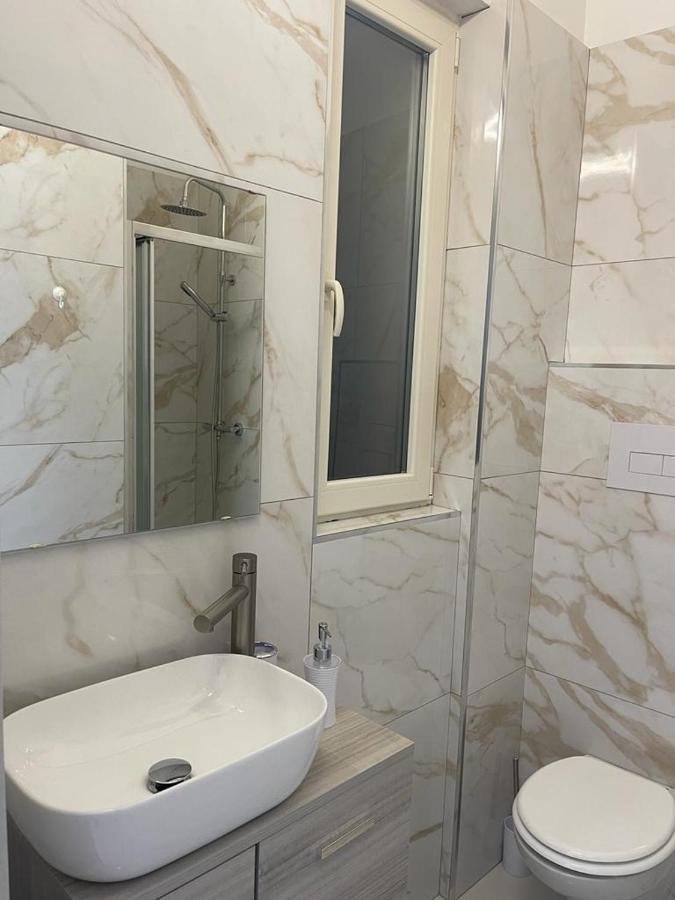 L'Angolo Zen Margherita Di Savoia Bagian luar foto
