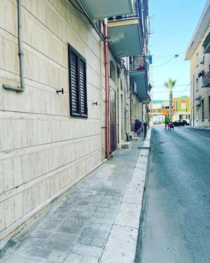L'Angolo Zen Margherita Di Savoia Bagian luar foto