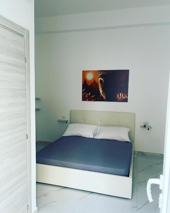 L'Angolo Zen Margherita Di Savoia Bagian luar foto