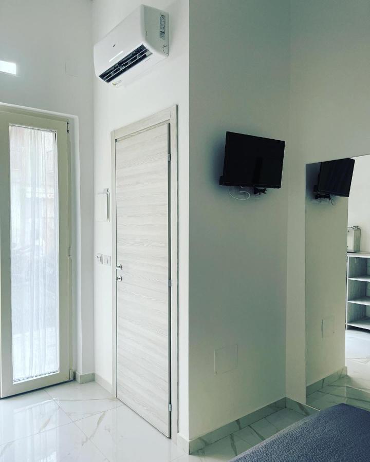 L'Angolo Zen Margherita Di Savoia Bagian luar foto