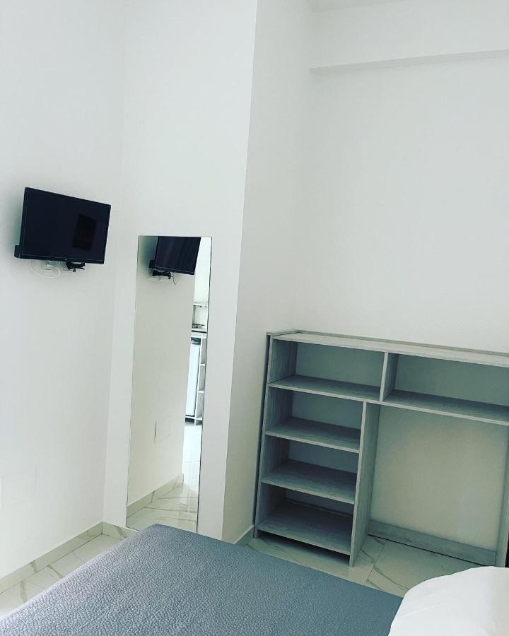 L'Angolo Zen Margherita Di Savoia Bagian luar foto