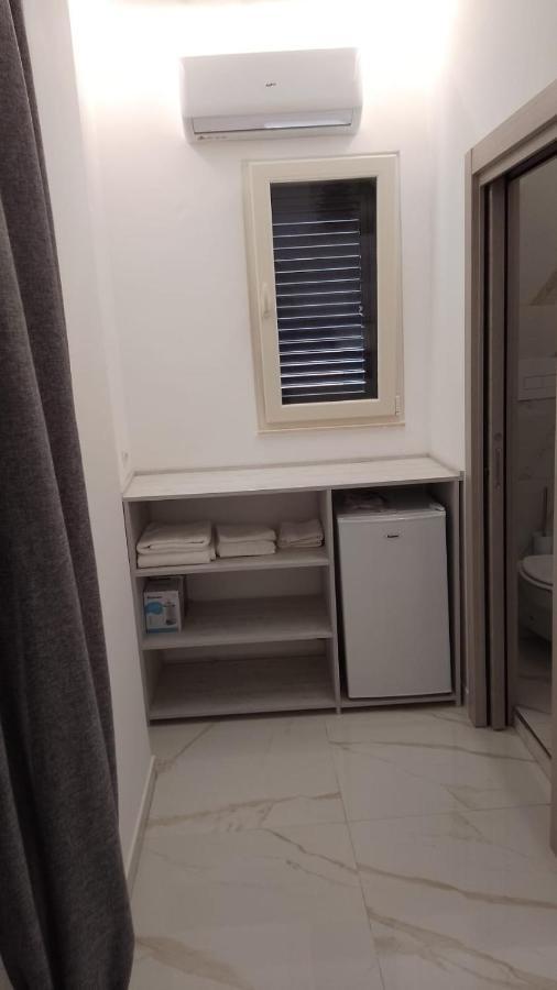 L'Angolo Zen Margherita Di Savoia Bagian luar foto