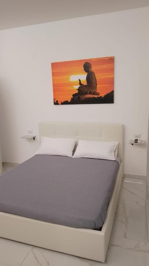 L'Angolo Zen Bed & Breakfast Margherita Di Savoia Bagian luar foto