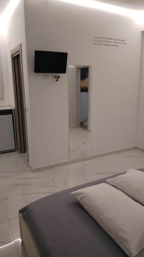L'Angolo Zen Margherita Di Savoia Bagian luar foto