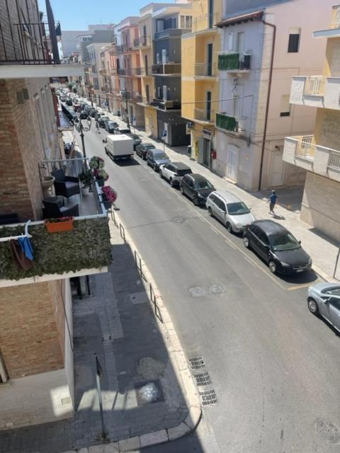 L'Angolo Zen Margherita Di Savoia Bagian luar foto